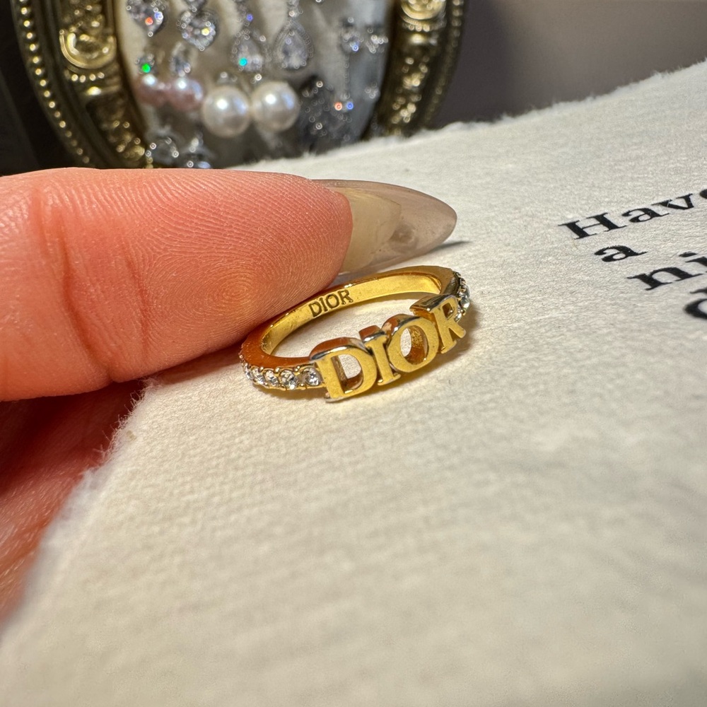 Dio(R)Evolution Ring - image 1